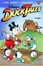 Cover of Disney Presents Carl Barks' Greatest DuckTales Stories Volume 1