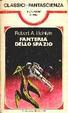 Cover of Fanteria dello spazio
