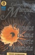 Cover of Cronaca di una morte annunciata