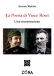 Cover of La poesia di Vasco Rossi