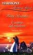 Cover of L'uomo del mistero