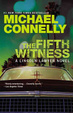 Cover of The Fifth Witness