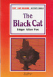 Cover of The black cat
