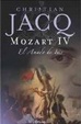 Cover of El amado de Isis