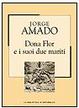 Cover of Dona Flor e i suoi due mariti