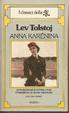 Cover of Anna Karenina