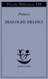 Cover of Dialoghi delfici