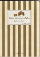 Cover of Dolci al cioccolato fatti in casa