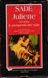 Cover of Juliette