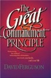 Cover of The Great Commandment Principle