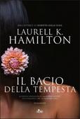 Cover of Il bacio della tempesta