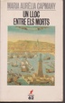 Cover of Un lloc entre els morts