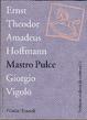 Cover of Mastro Pulce