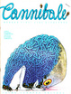 Cover of Cannibale n° 10