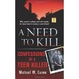 Cover of A Need to Kill