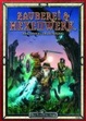 Cover of Das Schwarze Auge. Zauberei & Hexenwerk. Rollenspiel-Erweiterung