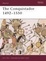 Cover of "The Conquistador"