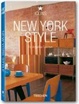 Cover of Icons. New York Style