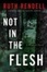 Cover of "Not in the Flesh"