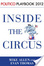 Cover of Inside the Circus