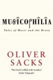 Cover of Musicophilia