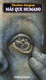 Cover of Mas Que Humano