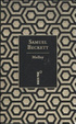 Cover of Molloy. Ediz. speciale