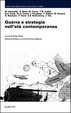 Cover of Guerra e strategia nell'età contemporanea