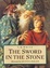 Cover of "The Sword in the Stone"