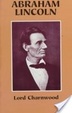 Cover of Abraham Lincoln