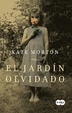 Cover of El jardín olvidado