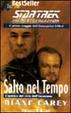Cover of Salto nel Tempo