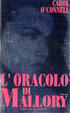 Cover of L'oracolo di Mallory