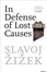 Cover of In Defense of Lost Causes