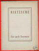 Cover of Così parlò Zarathustra