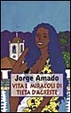 Cover of Vita e miracoli di Tieta d'Agreste