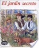 Cover of El jardín secreto