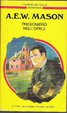 Cover of Prigioniero nell'opale