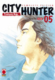 Cover of City Hunter vol. 5