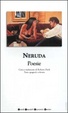 Cover of Poesie