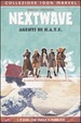Cover of Nextwave vol. 1