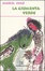 Cover of La giumenta verde