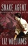 Cover of "Snake Agent"