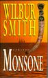 Cover of Monsone
