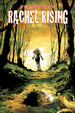 Cover of Rachel Rising vol.1 - Variant Edition