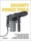 Cover of 'Security Power Tools'