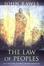 Cover of "The Law of Peoples"