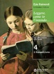 Cover of Letteratura italiana. Leggere, come io l'intendo...