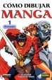Cover of Como Dibujar Manga Nº 1