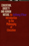 Cover of Education, Society, and Human Nature